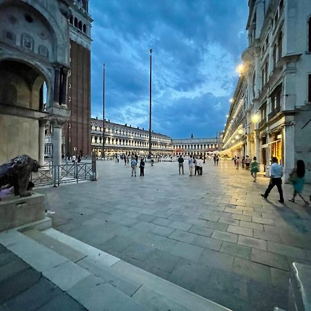 San Marco Luxury Apartments Steps From St Marks Venedik Dış mekan fotoğraf