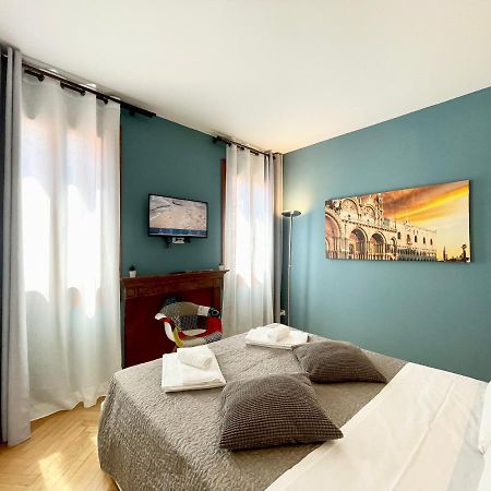 San Marco Luxury Apartments Steps From St Marks Venedik Dış mekan fotoğraf