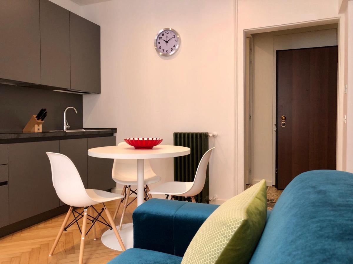 San Marco Luxury Apartments Steps From St Marks Venedik Dış mekan fotoğraf