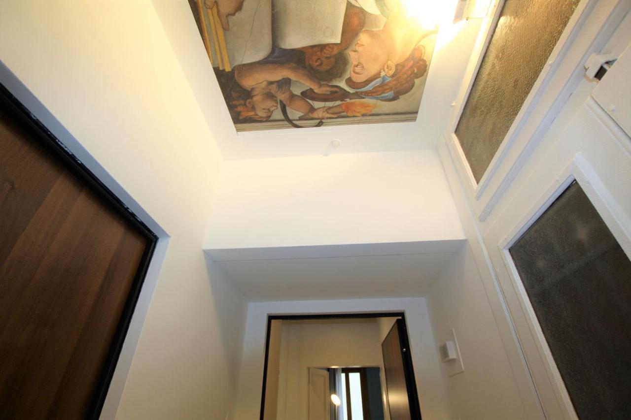 San Marco Luxury Apartments Steps From St Marks Venedik Dış mekan fotoğraf