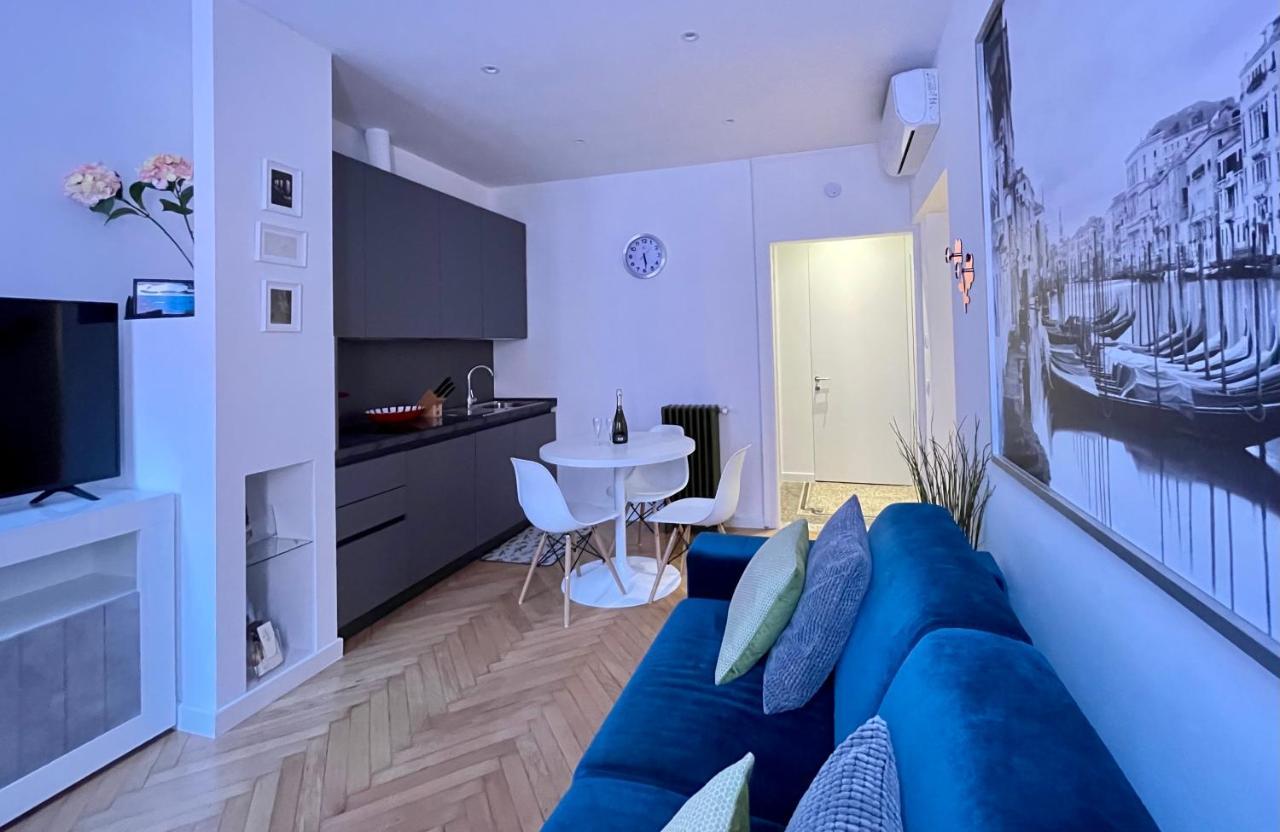 San Marco Luxury Apartments Steps From St Marks Venedik Dış mekan fotoğraf