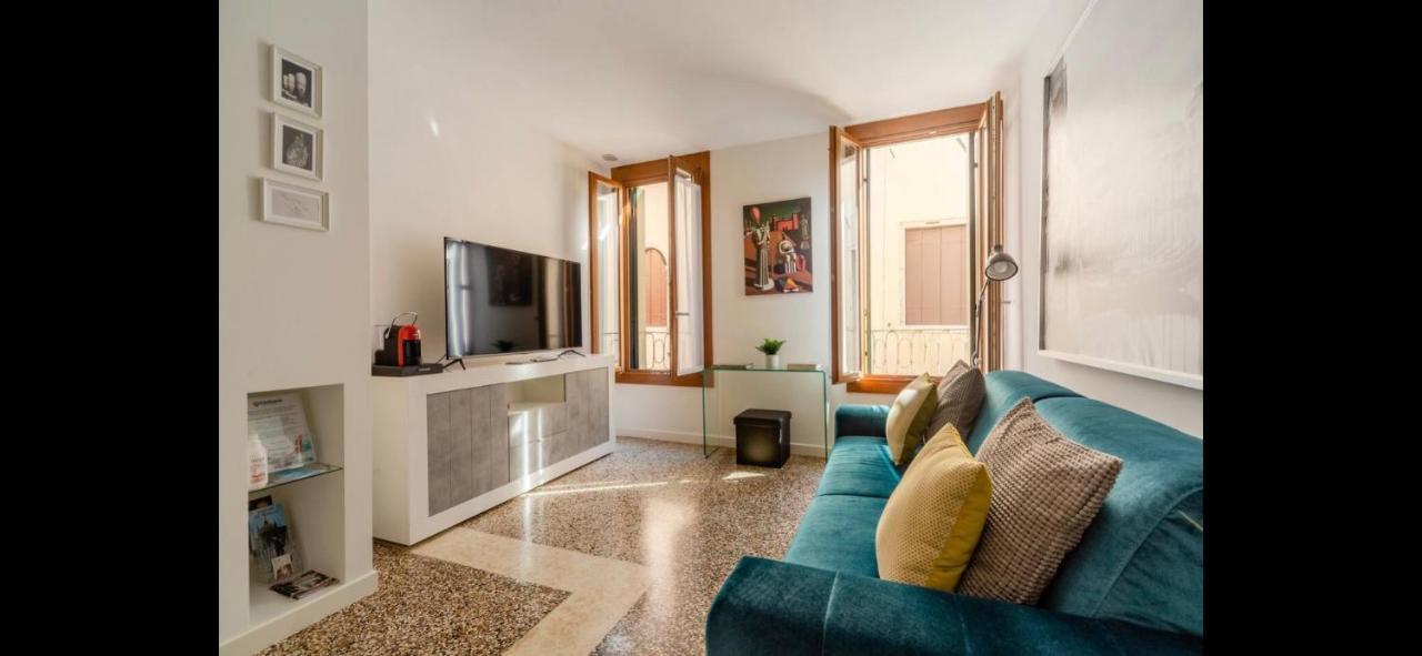 San Marco Luxury Apartments Steps From St Marks Venedik Dış mekan fotoğraf
