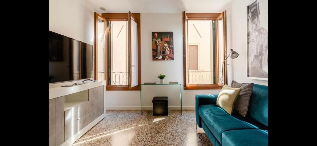 San Marco Luxury Apartments Steps From St Marks Venedik Dış mekan fotoğraf