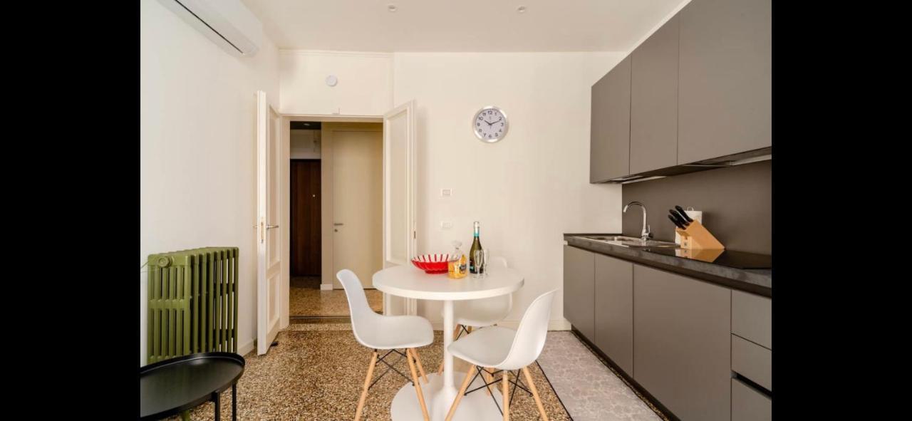 San Marco Luxury Apartments Steps From St Marks Venedik Dış mekan fotoğraf