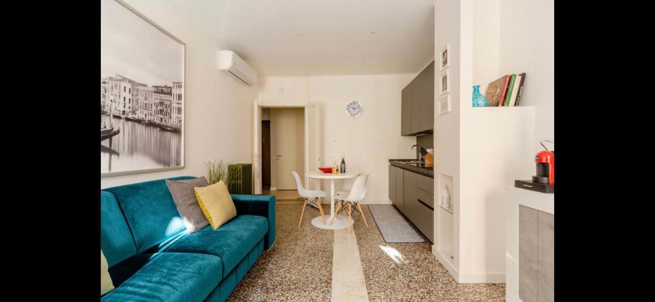 San Marco Luxury Apartments Steps From St Marks Venedik Dış mekan fotoğraf