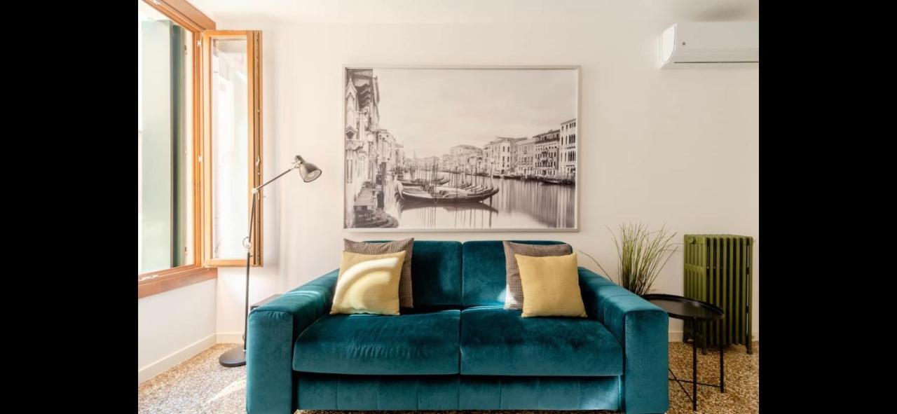 San Marco Luxury Apartments Steps From St Marks Venedik Dış mekan fotoğraf