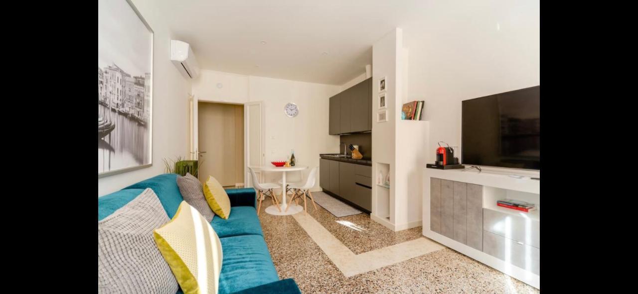 San Marco Luxury Apartments Steps From St Marks Venedik Dış mekan fotoğraf
