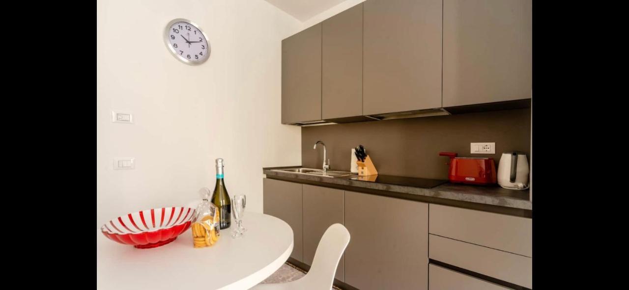 San Marco Luxury Apartments Steps From St Marks Venedik Dış mekan fotoğraf
