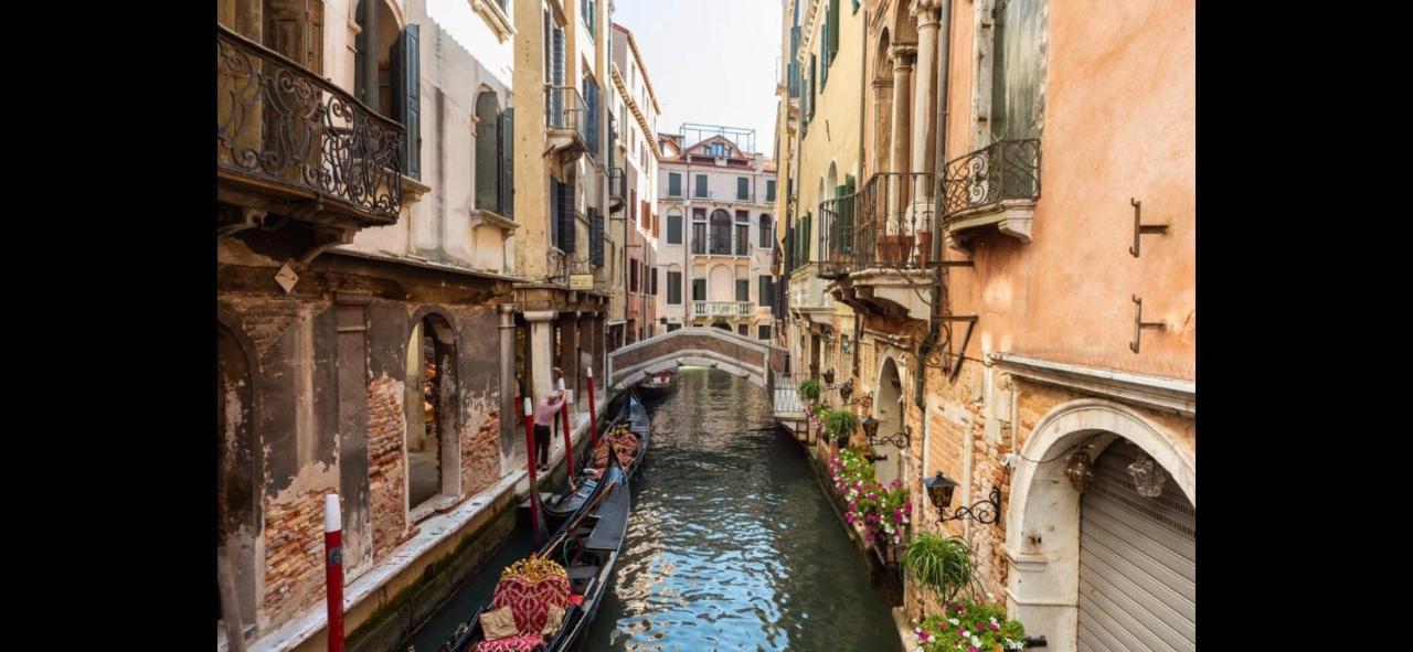 San Marco Luxury Apartments Steps From St Marks Venedik Dış mekan fotoğraf