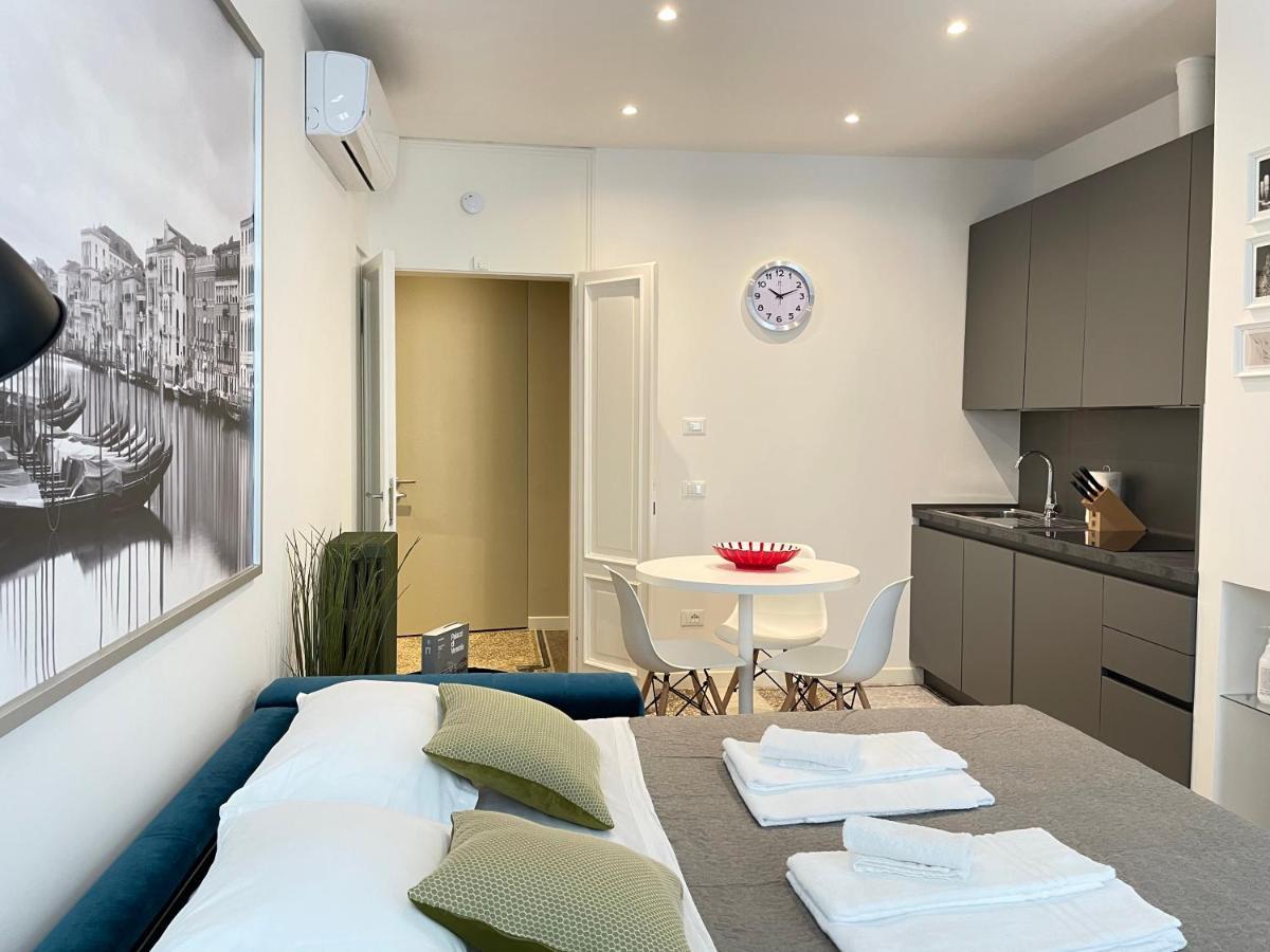 San Marco Luxury Apartments Steps From St Marks Venedik Dış mekan fotoğraf