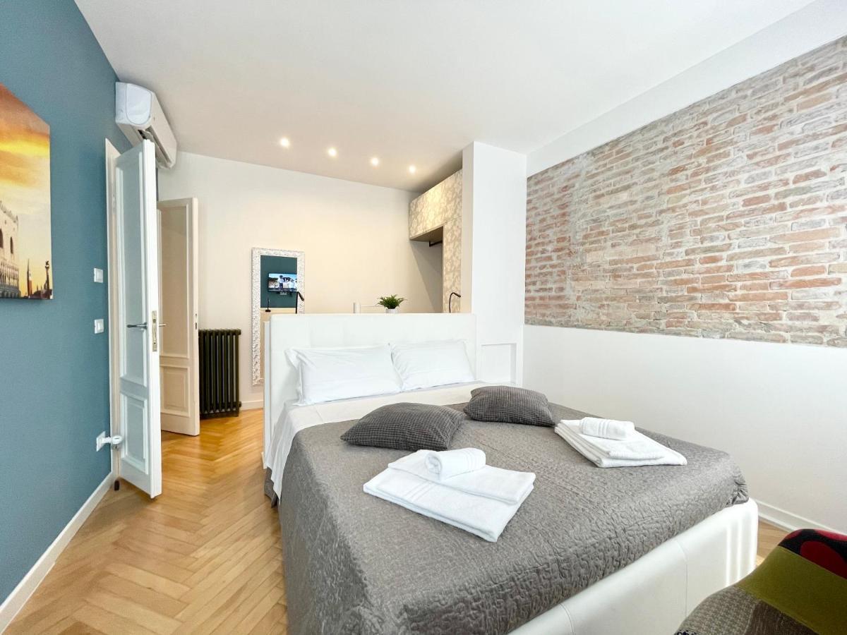 San Marco Luxury Apartments Steps From St Marks Venedik Dış mekan fotoğraf