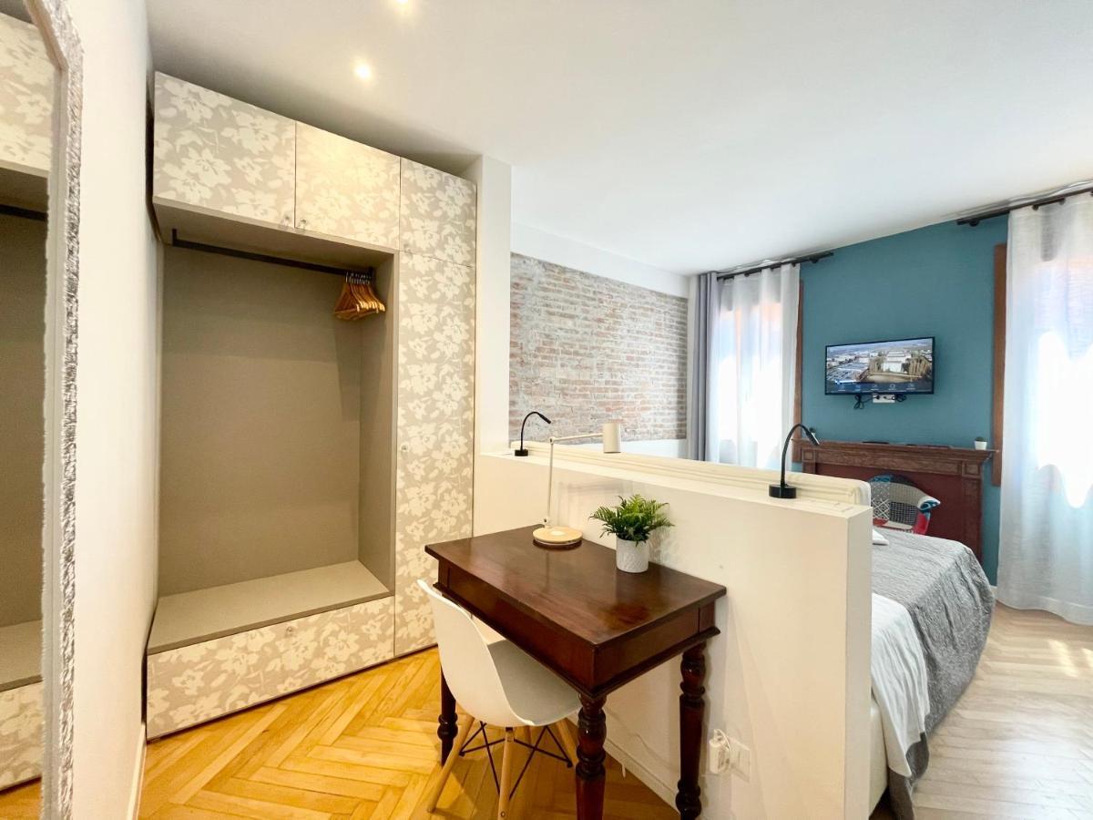 San Marco Luxury Apartments Steps From St Marks Venedik Dış mekan fotoğraf