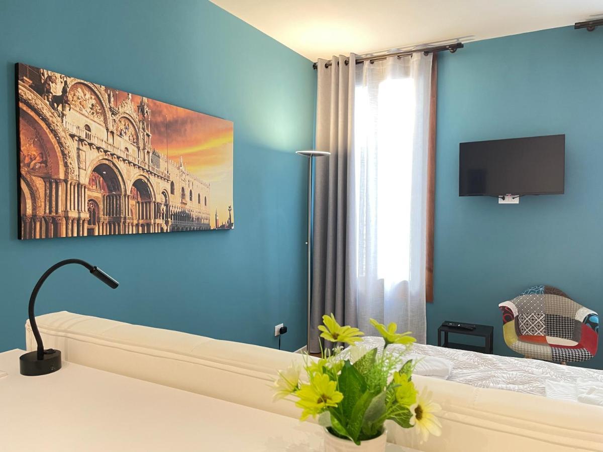 San Marco Luxury Apartments Steps From St Marks Venedik Dış mekan fotoğraf